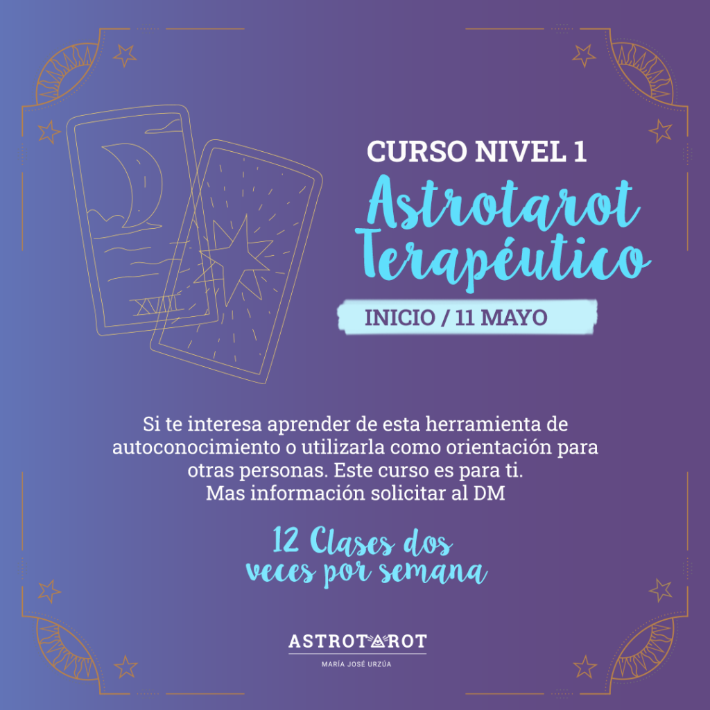 Taller tarot terapeutico