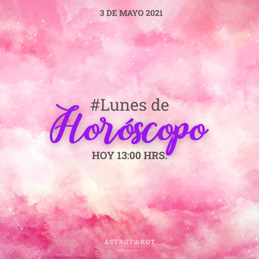 Horóscopo semanal