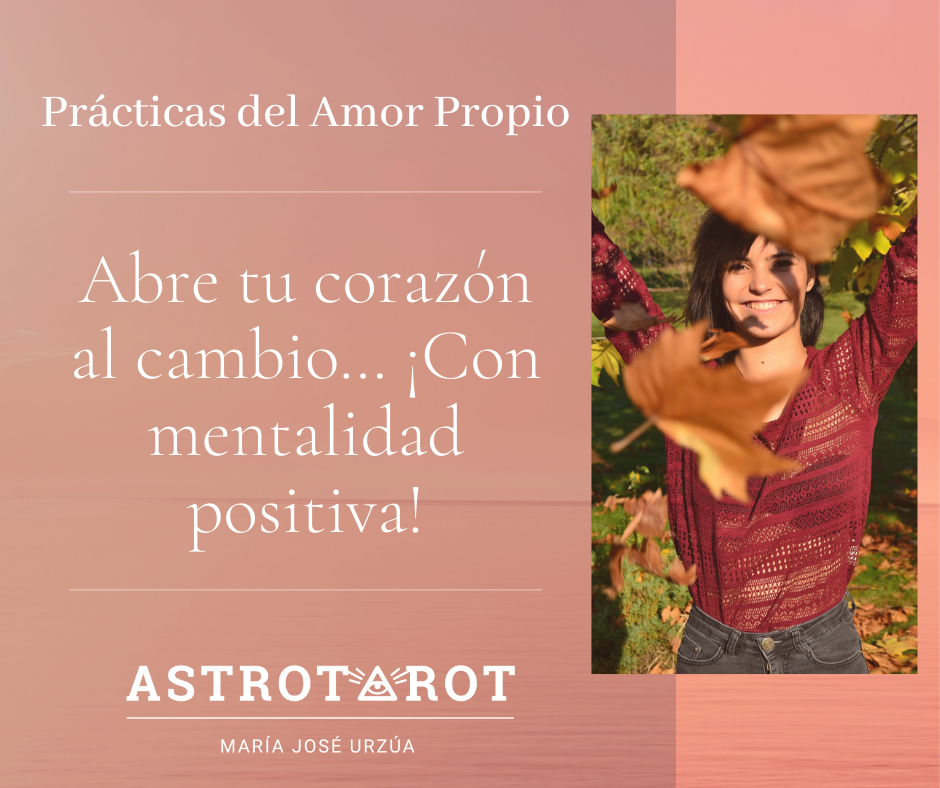 amor propio