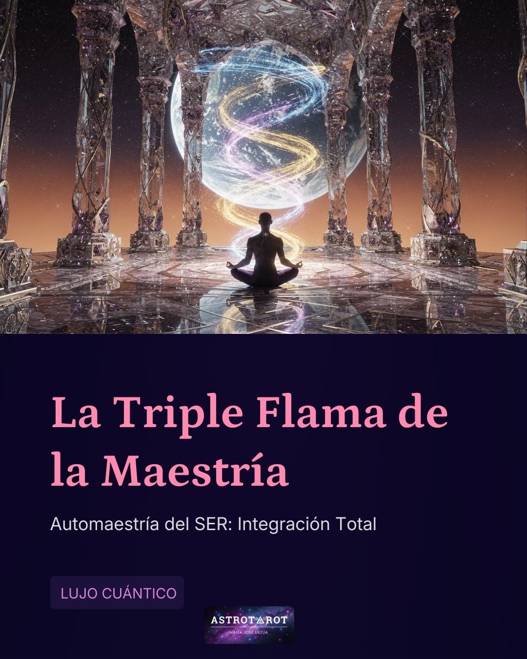 Automaestría del SER. - Imagen 2