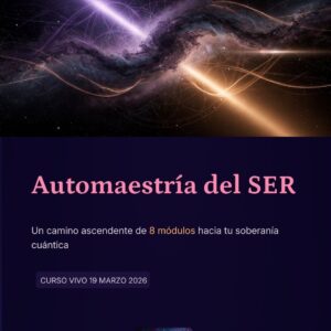 Automaestría del SER.