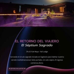 El Renacer del Maestro Interno