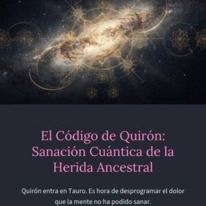 El Código de Quirón