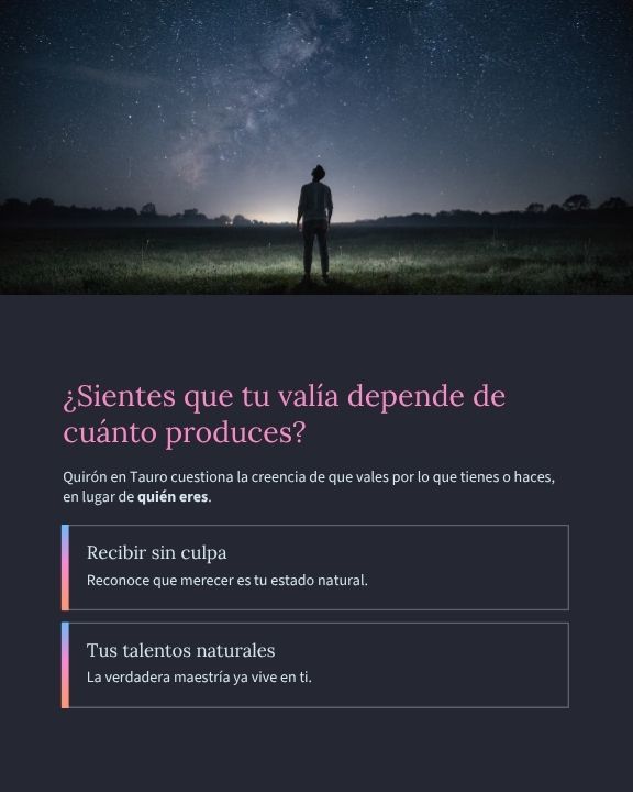 El Código de Quirón - Imagen 2