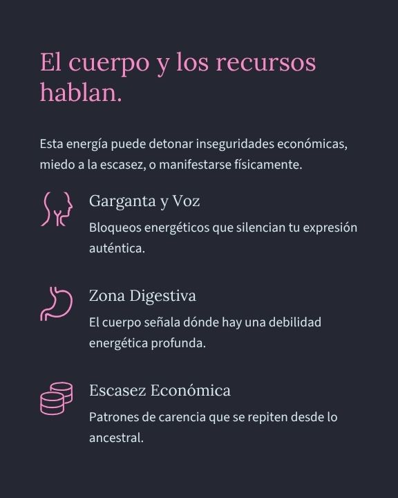 El Código de Quirón - Imagen 3